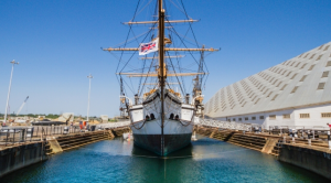Chatham Dockyard